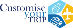 Customise Your Trip Logo
