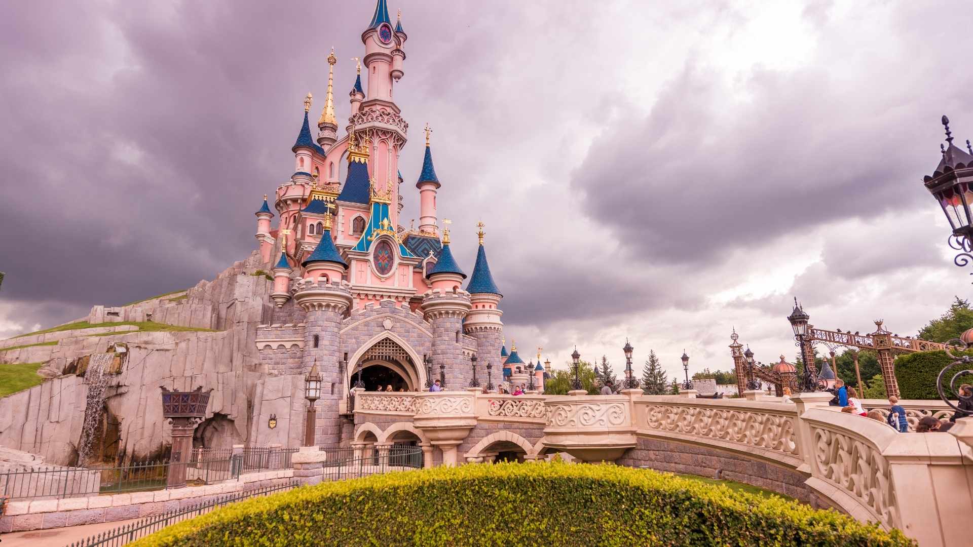 Best of Europe - 12 Nights & 13 Days
