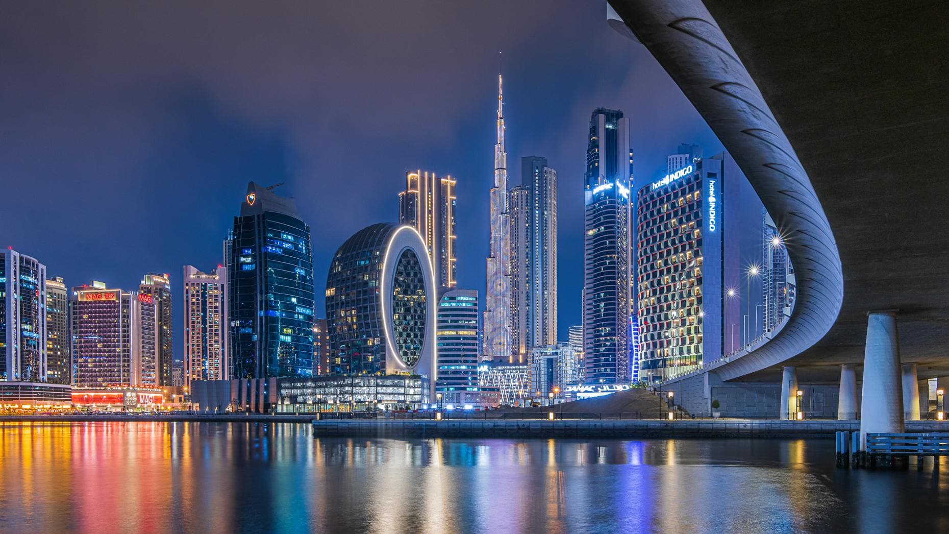 Your Dream Dubai Adventure Awaits