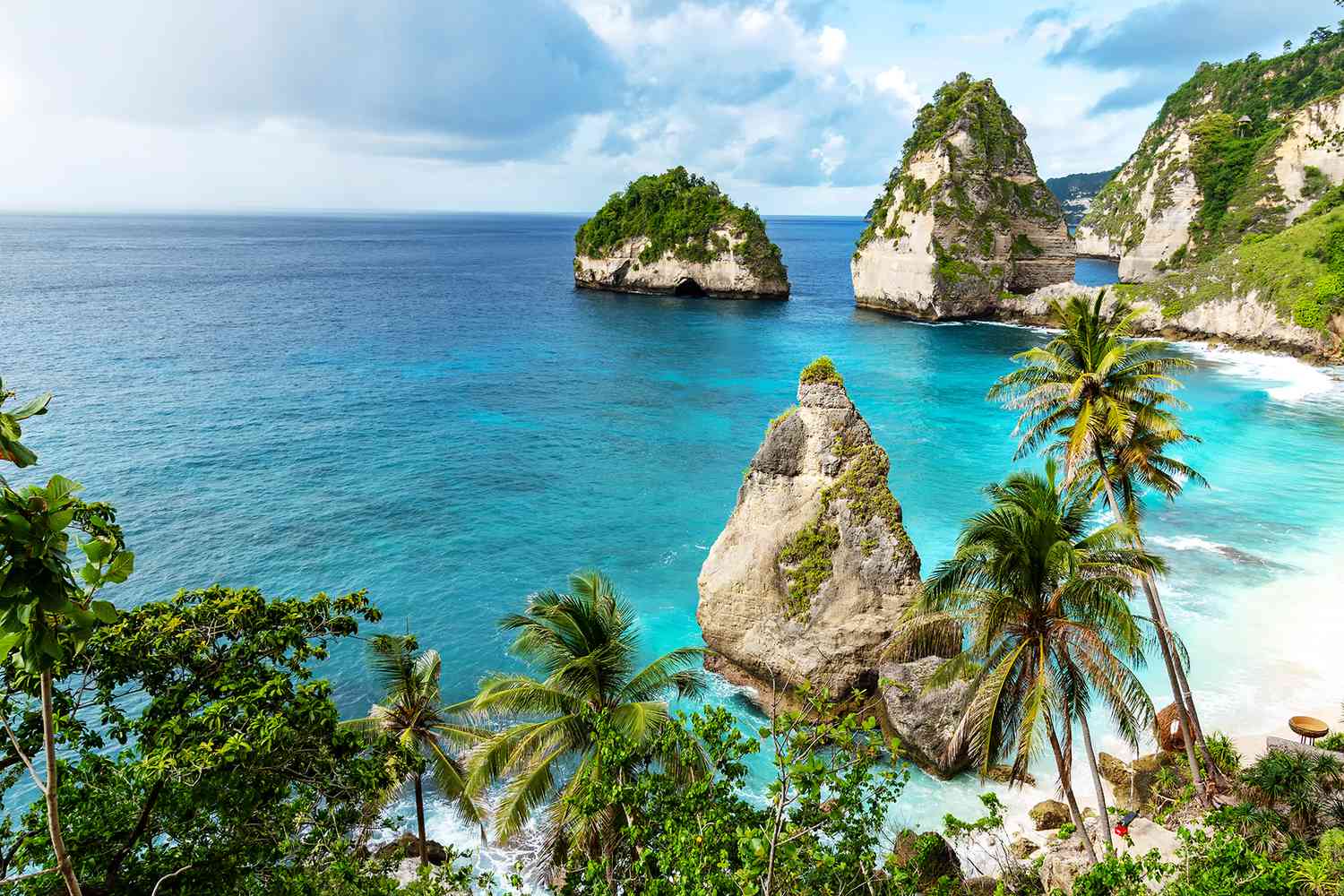 Bali Bliss: Your Ultimate  Island Escape