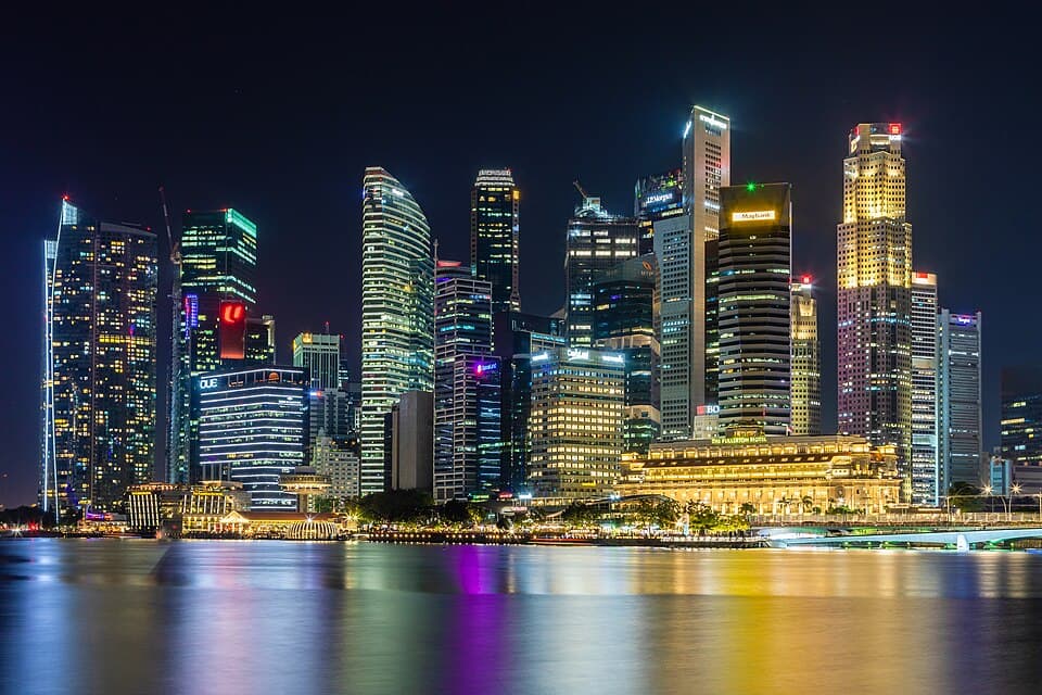 Unforgettable Singapore:  Your Cruise Adventure  Awaits!