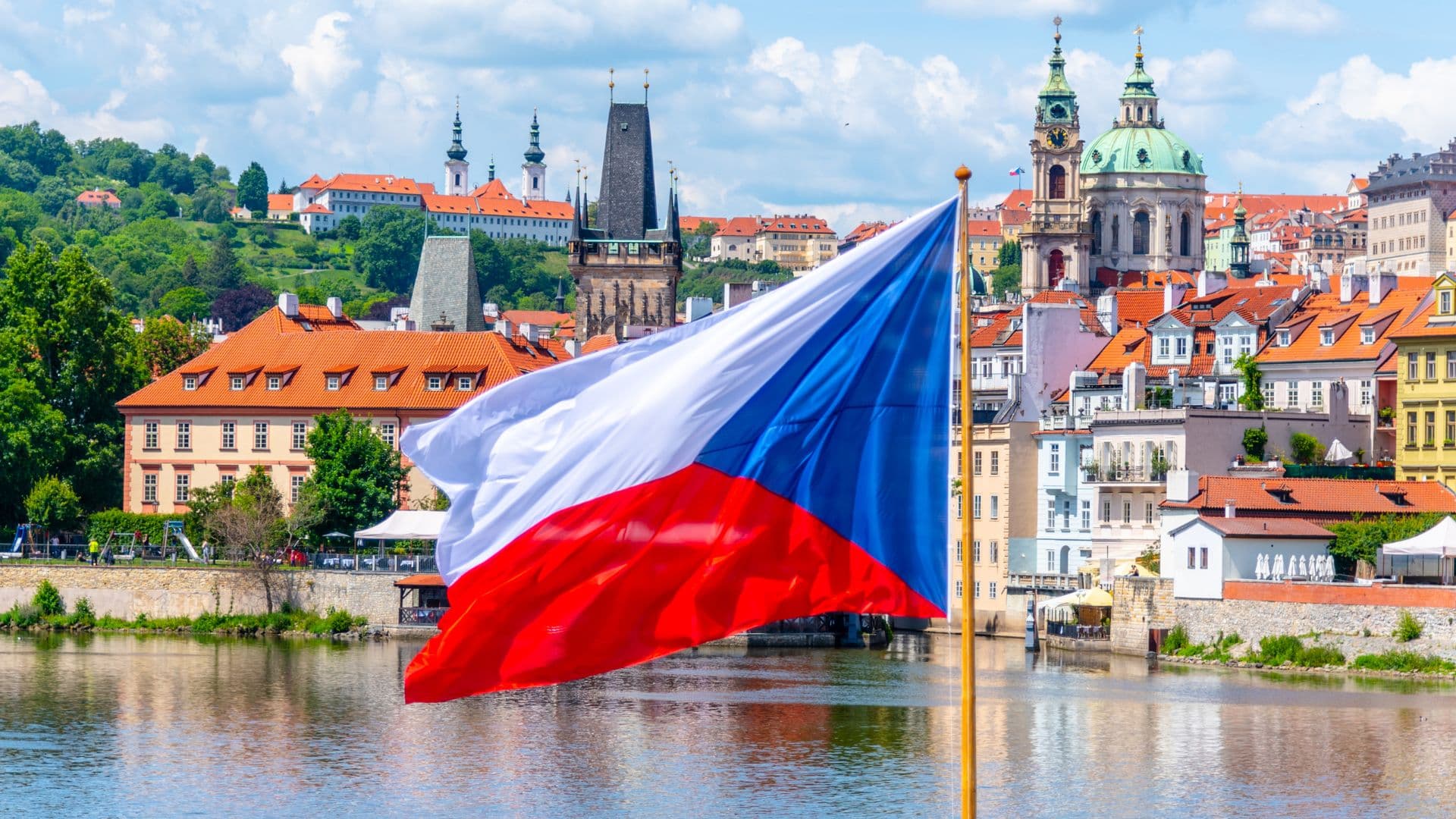Czech Republic