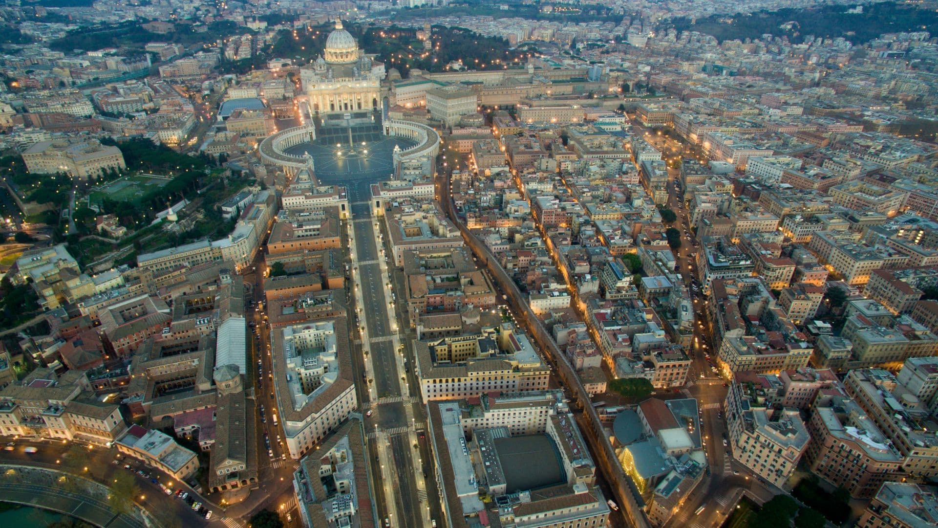 Vatican City