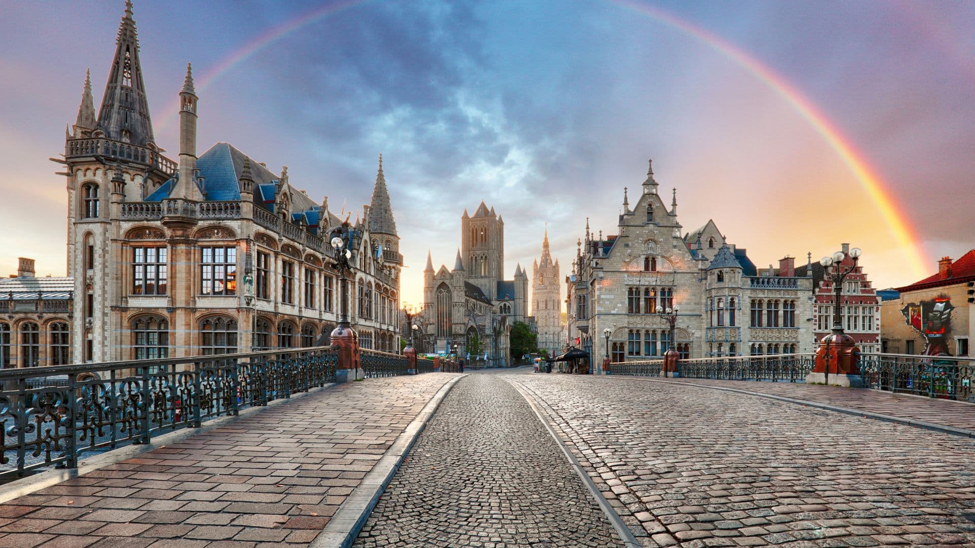 Belgium