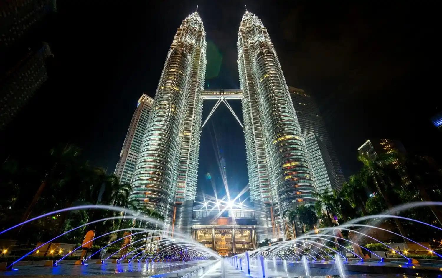 Kuala Lumpur for families