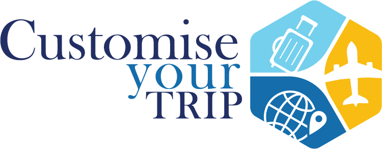 Customise Your Trip