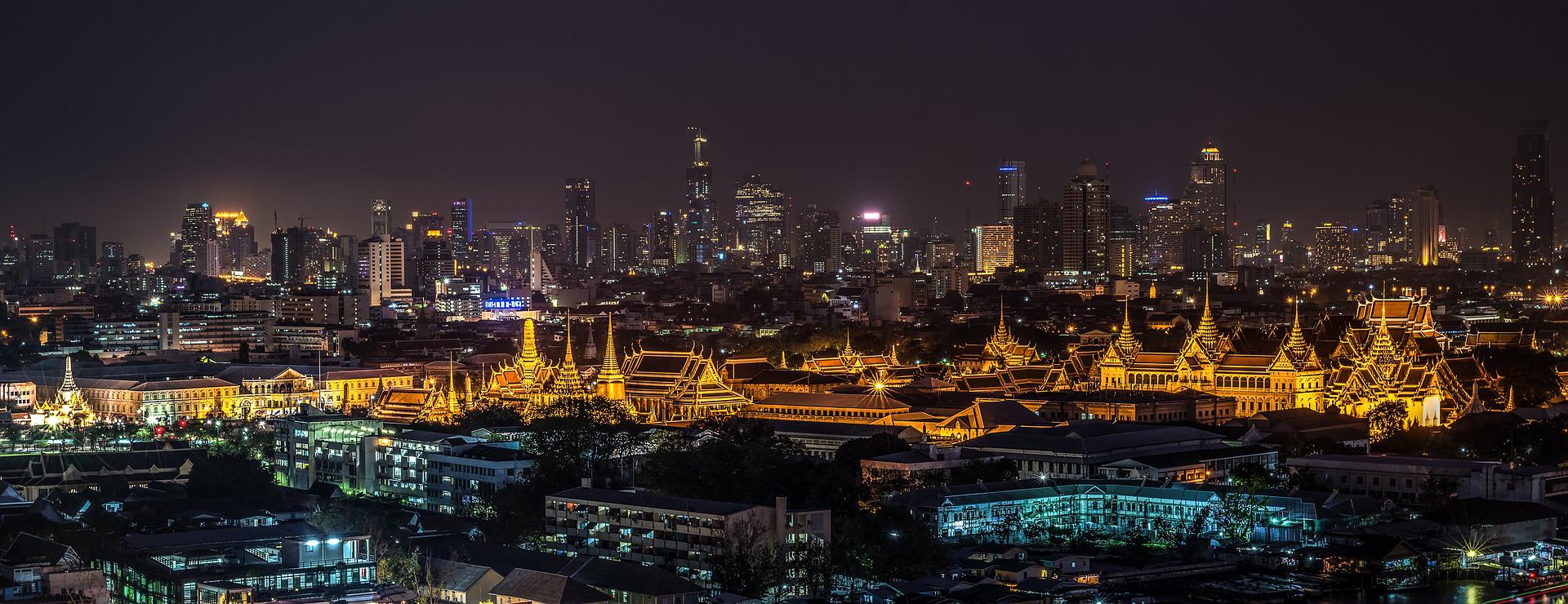 Bangkok and Pattaya 4 nights 5 days tour package