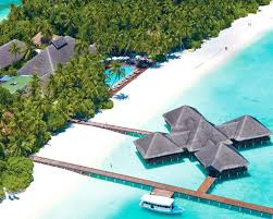 Medhufrushi Island Resort 4 night 5 days, Vacations in Maldives